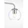 Oroville 2 - Light Dimmable Vanity Light
