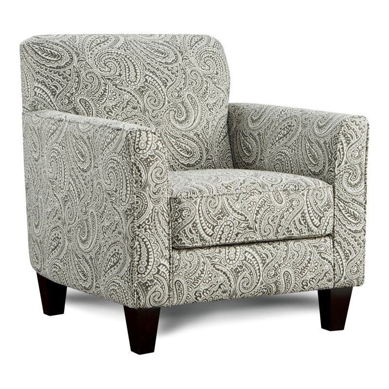 Upholstered Armchair