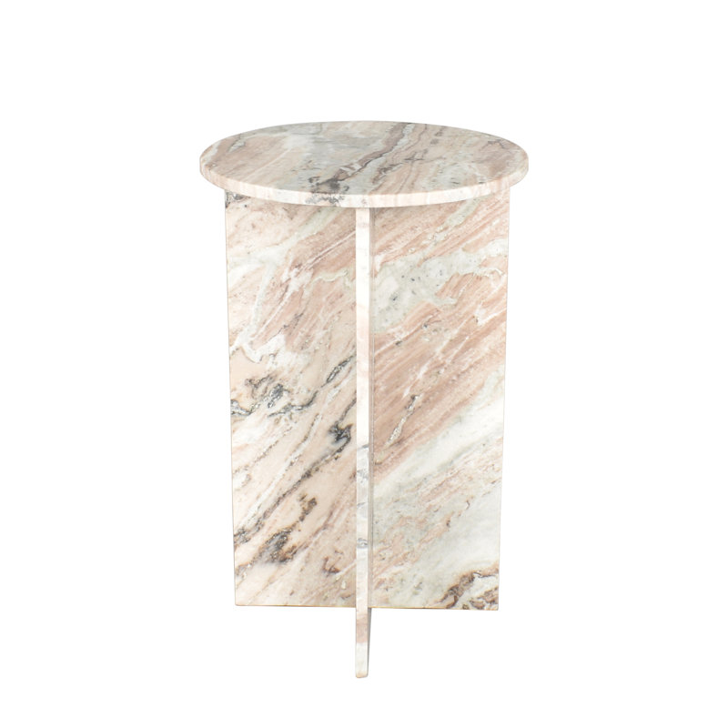 Table d'appoint Emberly