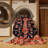 Machine Washable Persian Brown Area Rug-1966606390
