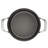 Anolon Ascend 4-Quart Hard Anodized Nonstick Saucepot with Lid, Bronze