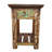 Freelon Solid Wood End Table