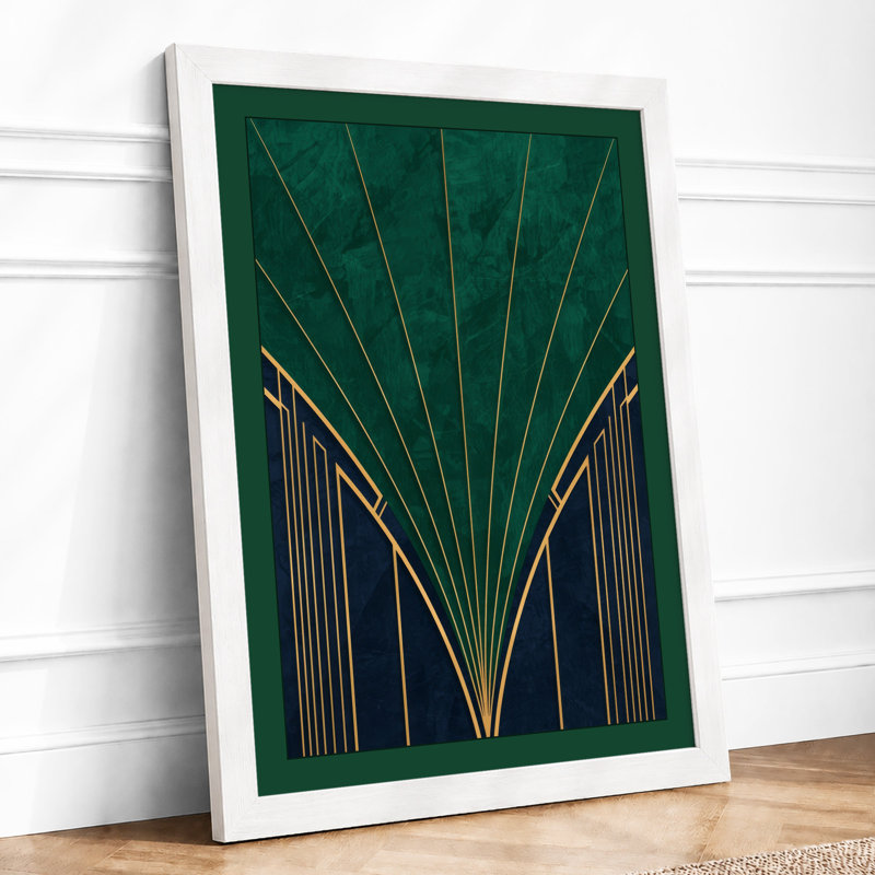 Print, A2 - 59.4 x 42.0 cm, White
