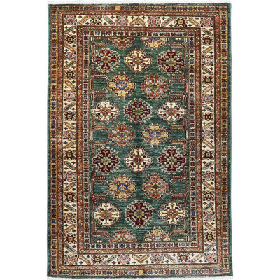 Super Kazak forêt 4 pi 1 po x 6 pi