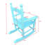 Chaise berçante pour enfants-748745320