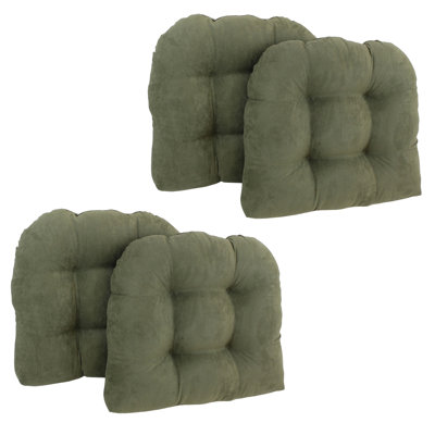 Coussin de siège d'extérieur Java