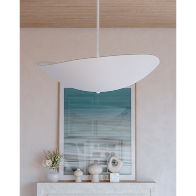 Fabius pendant light