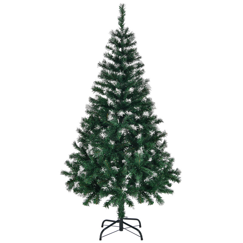 5' H Artificial Pine Christmas Tree