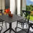 Arlette Square Patio Dining Table-1236426333-1236426334