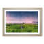 Driving Through Tenerife in Abstract - Picture Frame Graphic Art Print-55734158-55734160