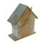 BOIS BIRDHOUSE