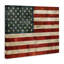 «US American Flag Wood Designed» par Luke Wilson, impression sur bois-1832314940-1832314943