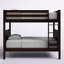 Burkley Solid and Manufactured Wood Full-Over-Full Bunk Bed-1357664810