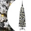 Artificial Christmas Tree with 150 LEDs with Stand-1958954540-1958954538