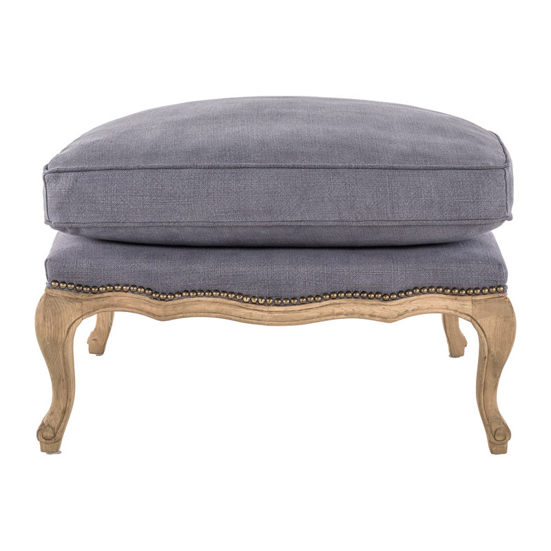 Miranda Ottoman