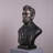 Abraham Lincoln Bust Life Size Statue