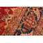 Ziegler Kafkaz Mayra Red Blue Wool Rug- 8'4 X 9'11