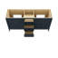 Meuble-lavabo double Alexandra-799954013-799508640-799954000