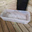 Dakota Fields Cennet Plastic Decorative Bin