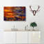 Abstract Art Painting Vol.189 by S.Johnson - Wrapped Canvas-55301595