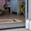 Chaz Non-Slip Halloween Outdoor Doormat