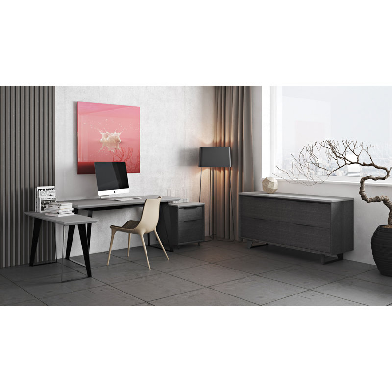 Amsterdam Writing Desk