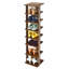 Range-chaussures vertical d'organisation 7 paires
