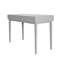 Bureau en bois massif Andros-50561267