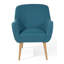 Desmond Upholstered Armchair-20016943-20016947