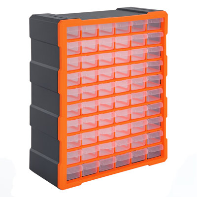 Berkman Magnetic Storage