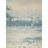 Cove Hand Tufted New Zealand Wool Area Rug