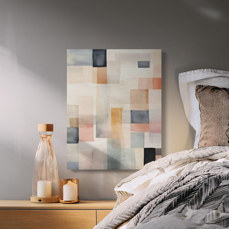 Wrapped Canvas Print Set, 40.64 cm H x 30.48 cm W