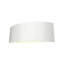 1 - Light LED Flush Mounted Sconce-99954520-99954525
