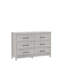 Commode 6 tiroirs Aubarta-1792966049