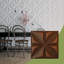 Panneau mural 3D décoratif Riley EnduraWall-87934733