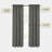 Semi Sheer Curtain Single Panel-70338698-70338694