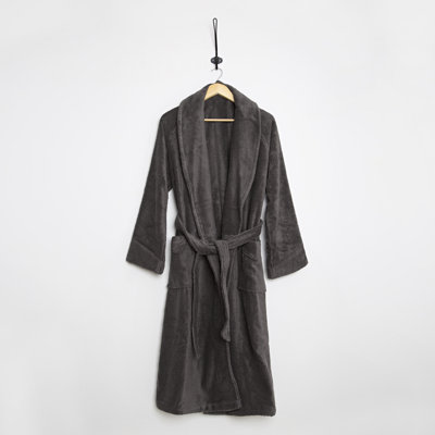 Shally Collection Bathrobe