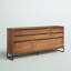 Buffet 4 tiroirs Perola-672904197
