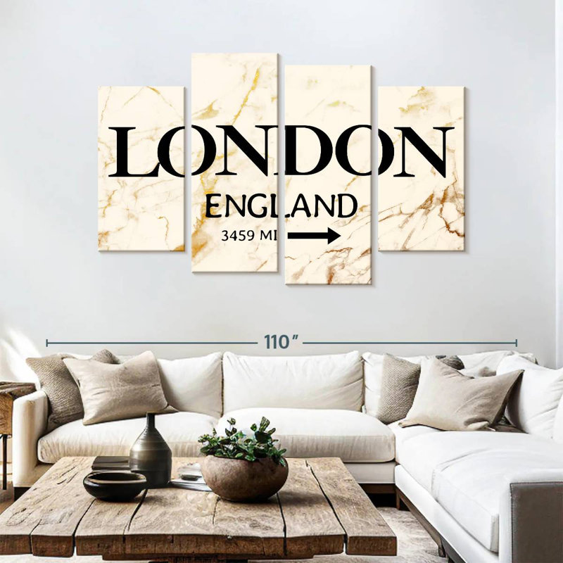 Nicci London Sign