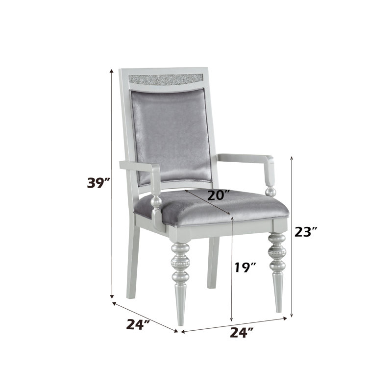 Fauteuil stationnaire pour 2 personnes