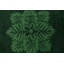 One-of-a-Kind 7'10x10'11 Hand Knotted Area Rug