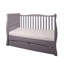 Creasy Gilbert Sleigh Cot Bed -1425540763