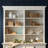 Halifax Amores Bookcase Top Unit-53130881