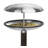 FUERA Bird Feeder and Bird Bath