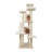 Classic 77 " H Cat Scratching Post