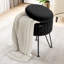 Repose-pieds rond en velours plissé avec rangement-1026732528-1026732542