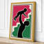 Moments of Play Mid-Century - Wrapped Canvas-1919722390-1919722392