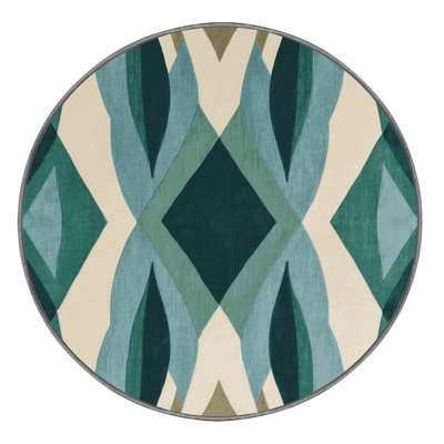 Tapis Radiant Eclipse