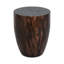 Table d'appoint 19 po Lalle Peak®, bronze