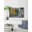 Back Alley Cats 1 Piece Wrapped Canvas Painting-166042545